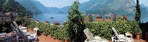 фото отеля Du Lac Hotel Bellagio