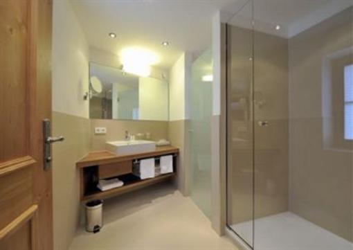 фото отеля Hotel Garni Albona
