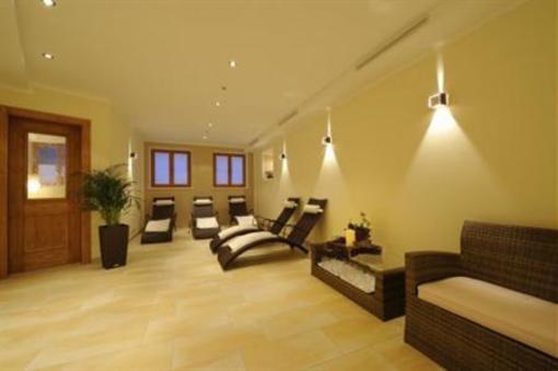 фото отеля Hotel Garni Albona