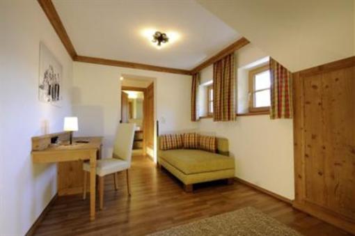 фото отеля Hotel Garni Albona