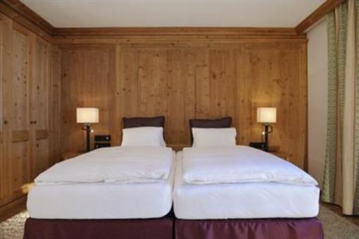 фото отеля Hotel Garni Albona