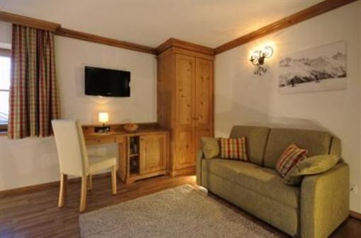 фото отеля Hotel Garni Albona