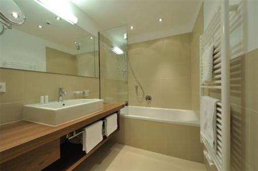 фото отеля Hotel Garni Albona