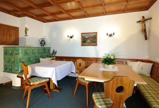 фото отеля Hotel Garni Albona