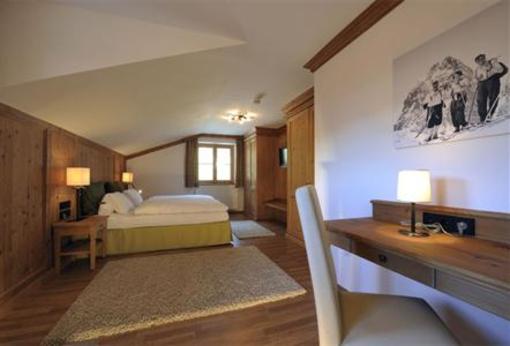фото отеля Hotel Garni Albona