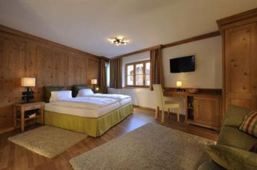 фото отеля Hotel Garni Albona