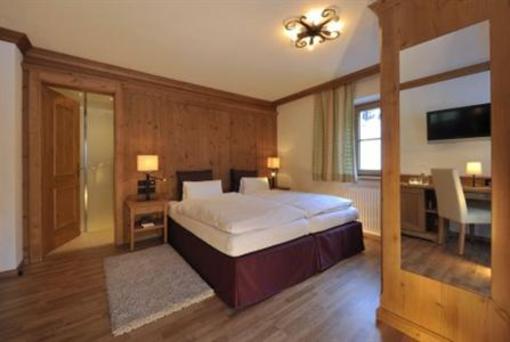 фото отеля Hotel Garni Albona