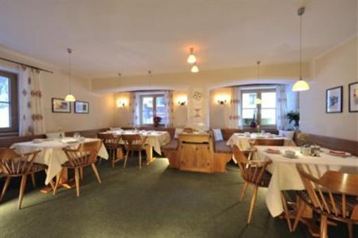 фото отеля Hotel Garni Albona
