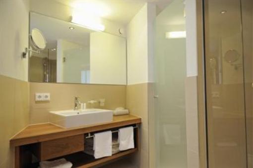фото отеля Hotel Garni Albona