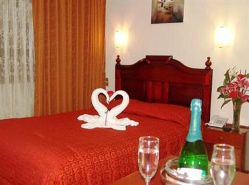 фото отеля Inkayra Hotel