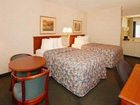 фото отеля Quality Inn Roanoke Rapids