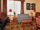 фото отеля Quality Inn Roanoke Rapids