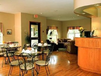фото отеля Amsterdam Inn Sussex