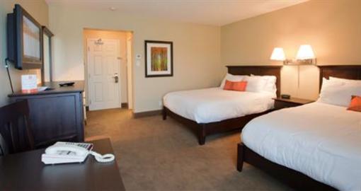 фото отеля Amsterdam Inn Sussex