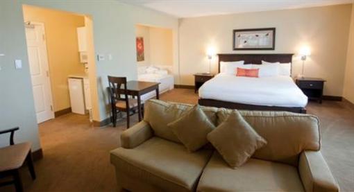 фото отеля Amsterdam Inn Sussex