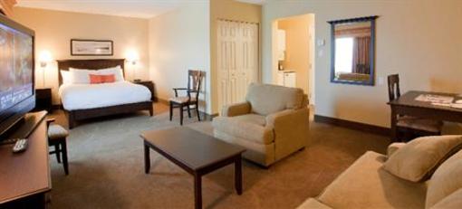 фото отеля Amsterdam Inn Sussex
