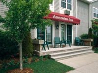 Amsterdam Inn Sussex