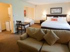 фото отеля Amsterdam Inn Sussex