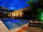 фото отеля Butter Factory Apartments Byron Bay