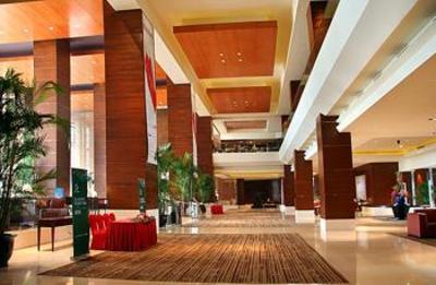 фото отеля Kempinski Hotel Suzhou