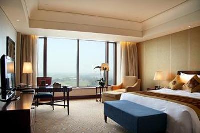 фото отеля Kempinski Hotel Suzhou