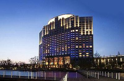 фото отеля Kempinski Hotel Suzhou