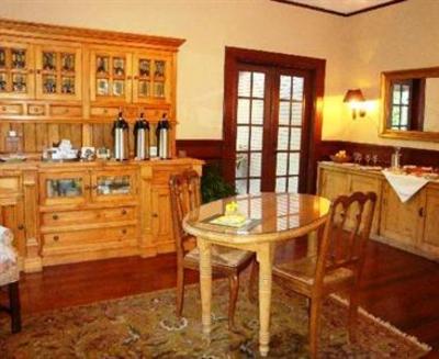 фото отеля The Upham