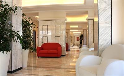 фото отеля Hotel Terme Marine Leopoldo II