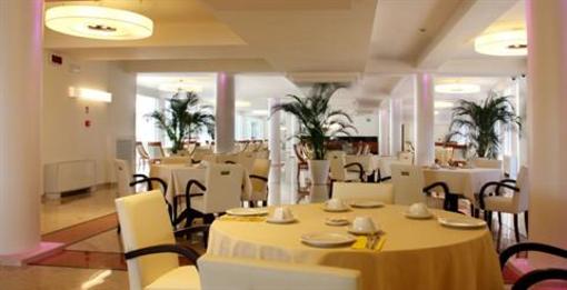 фото отеля Hotel Terme Marine Leopoldo II