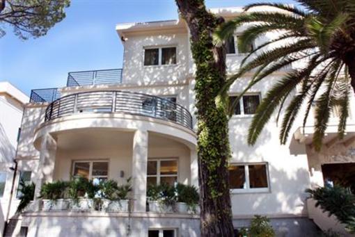 фото отеля Hotel Terme Marine Leopoldo II