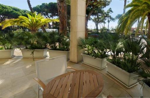 фото отеля Hotel Terme Marine Leopoldo II