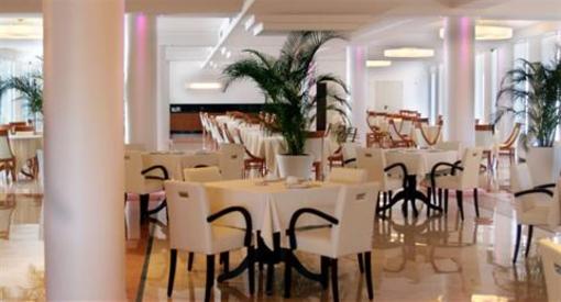 фото отеля Hotel Terme Marine Leopoldo II