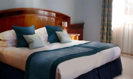 фото отеля Hotel Terme Marine Leopoldo II