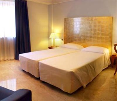 фото отеля Hotel Terme Marine Leopoldo II