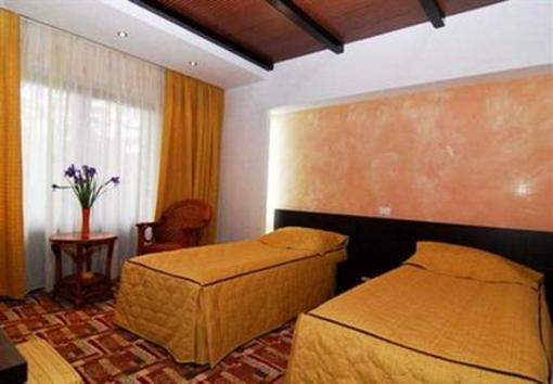 фото отеля Casa Iris Hotel Sinaia