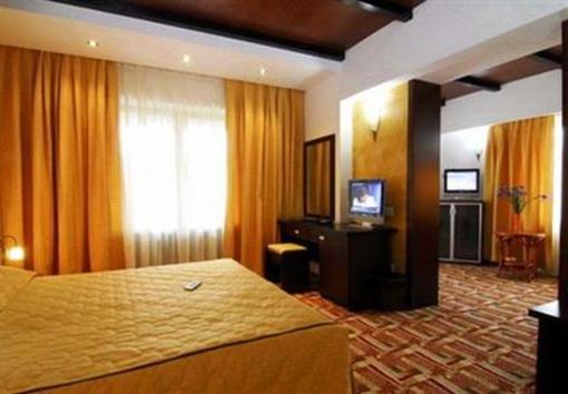 фото отеля Casa Iris Hotel Sinaia