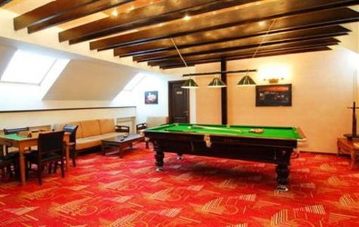 фото отеля Casa Iris Hotel Sinaia
