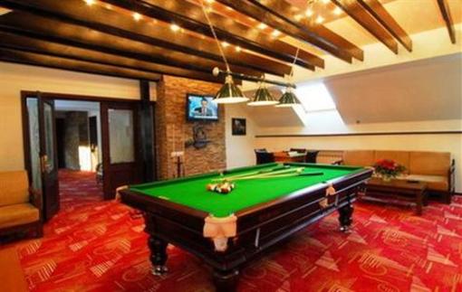 фото отеля Casa Iris Hotel Sinaia