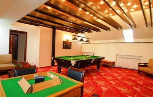 фото отеля Casa Iris Hotel Sinaia