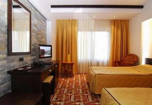 фото отеля Casa Iris Hotel Sinaia