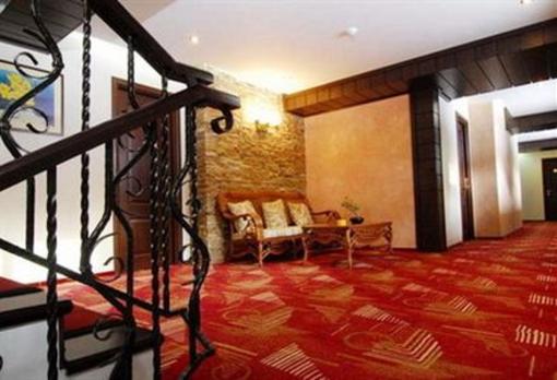 фото отеля Casa Iris Hotel Sinaia