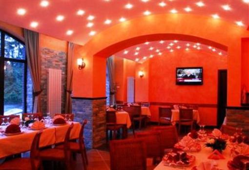 фото отеля Casa Iris Hotel Sinaia