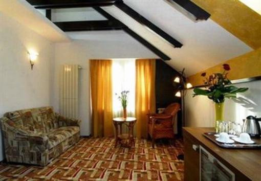 фото отеля Casa Iris Hotel Sinaia
