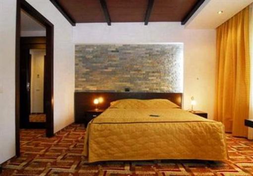 фото отеля Casa Iris Hotel Sinaia