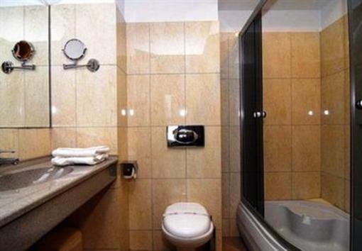 фото отеля Casa Iris Hotel Sinaia