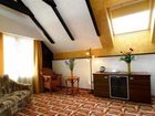 фото отеля Casa Iris Hotel Sinaia