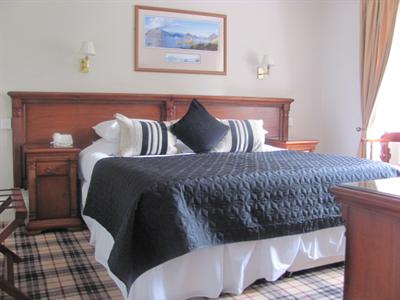 фото отеля Invergarry Hotel