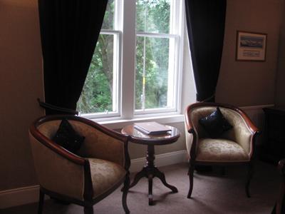 фото отеля Invergarry Hotel