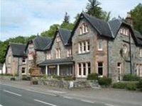 Invergarry Hotel