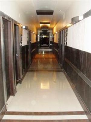 фото отеля New Hotel Broadway
